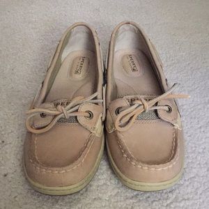 Sperry Top Slidders